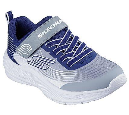MICROSPEC ADVANCE - Blau - Gr. - 27 von Skechers
