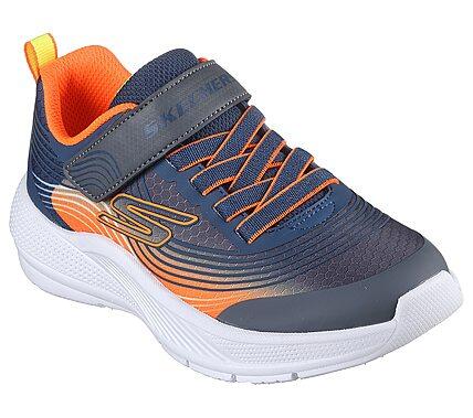 MICROSPEC ADVANCE - Blau - Gr. - 32 von Skechers
