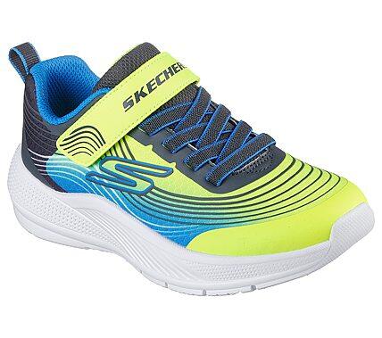 MICROSPEC ADVANCE - Gelb - Gr. - 34 von Skechers