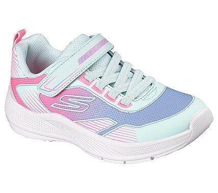 MICROSPEC ADVANCE - OASIS POIN Blau - Gr. - 33 von Skechers