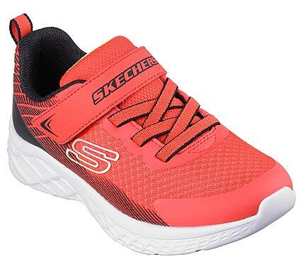 MICROSPEC II - ZOVRIX Rot - Gr. - 36 von Skechers