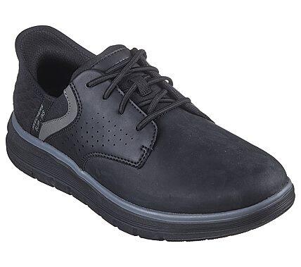 ORELL - YATES Schwarz - Gr. - 48.5 von Skechers