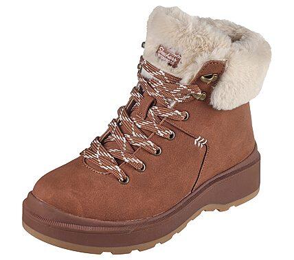 PARK CITY - Braun - Gr. - 39 von Skechers