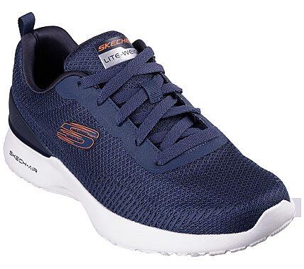 SKECH-AIR DYNAMIGHT - BLITON Blau - Gr. - 48.5 von Skechers
