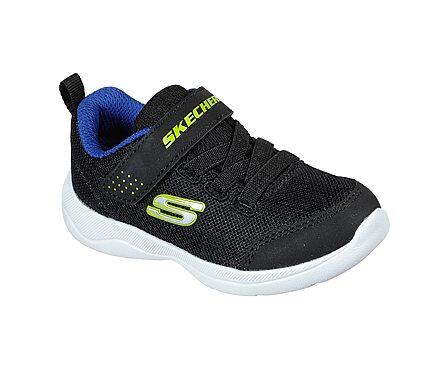 SKECH-STEPZ 2.0 - MINI WANDERE Schwarz - Gr. - 24 von Skechers