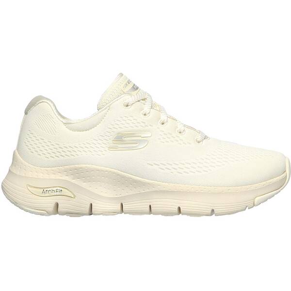 SKECHERS Damen Freizeitschuhe ARCH FIT - BIG APPEAL von Skechers