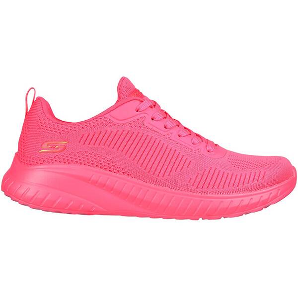 SKECHERS Damen Freizeitschuhe BOBS SQUAD CHAOS-COOL RYTHMS von Skechers