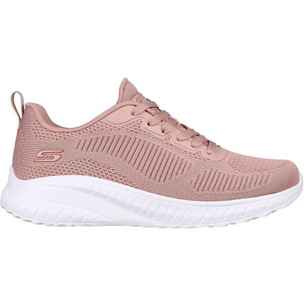 SKECHERS Damen Freizeitschuhe BOBS SQUAD CHAOS-FACE OFF von Skechers