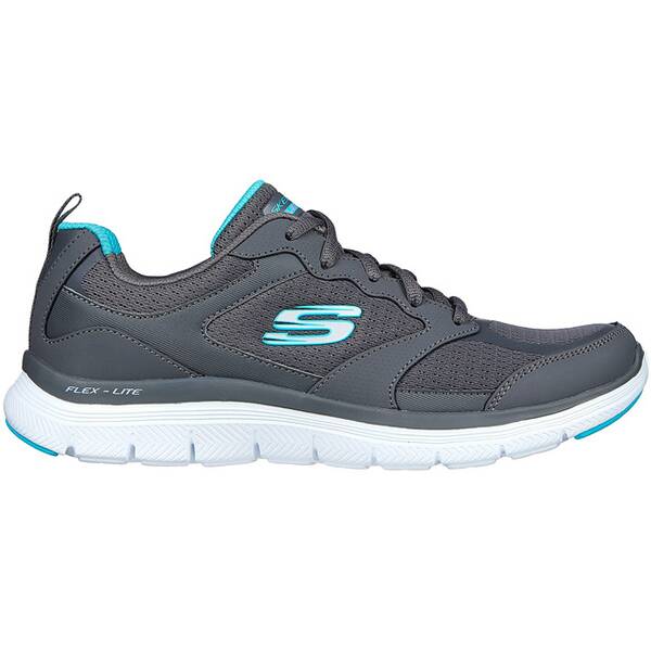 SKECHERS Damen Freizeitschuhe FLEX APPEAL 4.0 - ACTIVE FLOW von Skechers