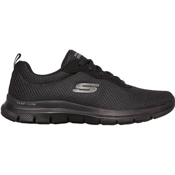 SKECHERS Damen Freizeitschuhe FLEX APPEAL 4.0 - BRILLIANT VIEW von Skechers