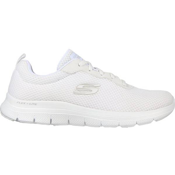 SKECHERS Damen Freizeitschuhe FLEX APPEAL 4.0 - BRILLIANT VIEW von Skechers