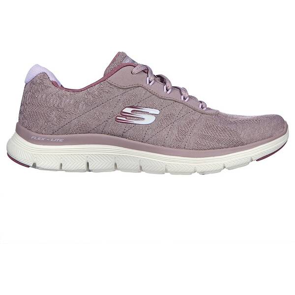 SKECHERS Damen Freizeitschuhe FLEX APPEAL 4.0 - FRESH MOVE von Skechers