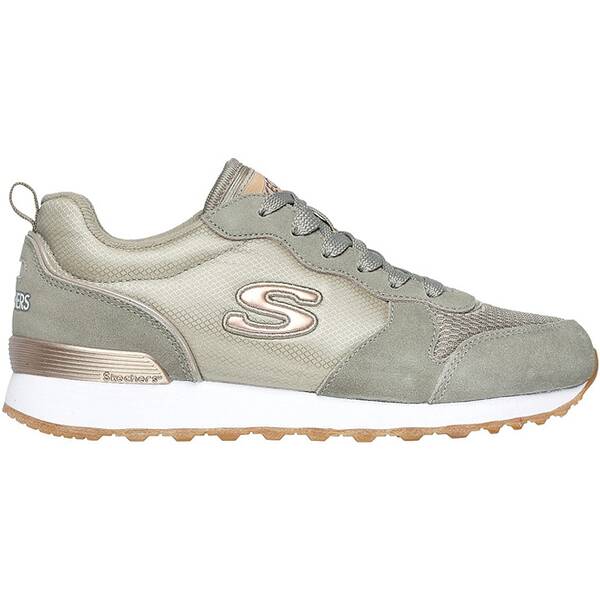 SKECHERS Damen Freizeitschuhe OG 85 - GOLD'N GURL von Skechers