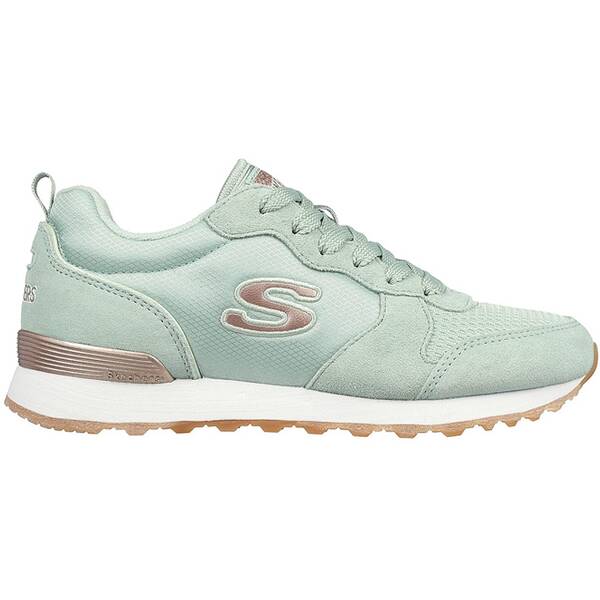 SKECHERS Damen Freizeitschuhe OG 85 - GOLD'N GURL von Skechers