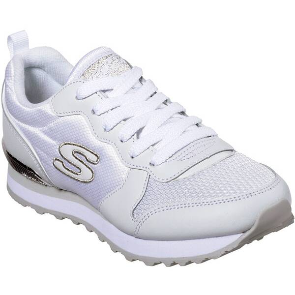 SKECHERS Damen Freizeitschuhe OG 85 - GOLD'N GURL von Skechers