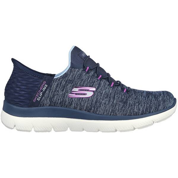 SKECHERS Damen Freizeitschuhe SUMMITS-DAZZLING HAZE von Skechers