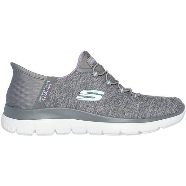 SKECHERS Damen Freizeitschuhe SUMMITS-DAZZLING HAZE von Skechers