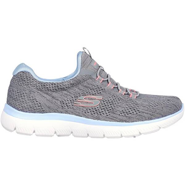 SKECHERS Damen Freizeitschuhe SUMMITS-FUN FLARE von Skechers