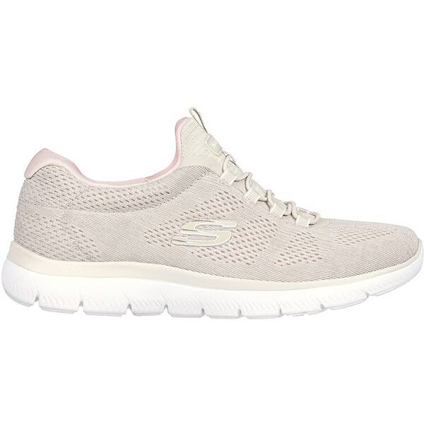 SKECHERS Damen Freizeitschuhe SUMMITS-FUN FLARE von Skechers