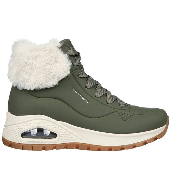 SKECHERS Damen Freizeitschuhe UNO RUGGED - FALL AIR von Skechers