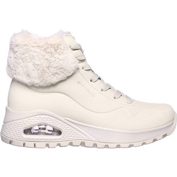 SKECHERS Damen Freizeitschuhe UNO RUGGED - FALL AIR von Skechers