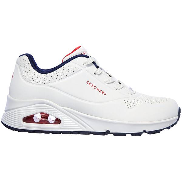 SKECHERS Damen Freizeitschuhe UNO - STAND ON AIR von Skechers