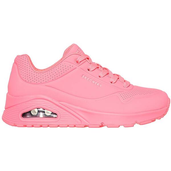SKECHERS Damen Freizeitschuhe UNO - STAND ON AIR von Skechers