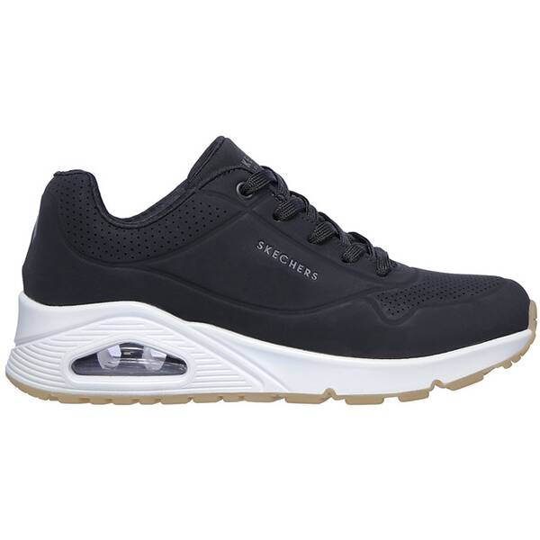 SKECHERS Damen Freizeitschuhe UNO - STAND ON AIR von Skechers