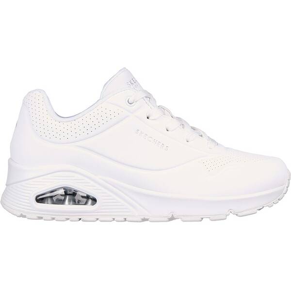 SKECHERS Damen Freizeitschuhe UNO - STAND ON AIR von Skechers