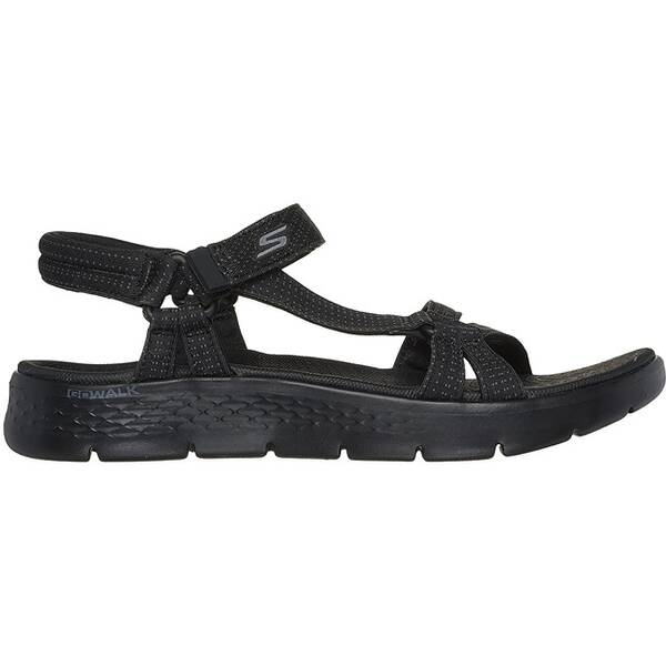 SKECHERS Damen Sandalen GO WALK FLEX SANDAL-SUBLIME von Skechers