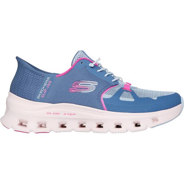 SKECHERS Damen Slipper GLIDE-STEP PRO- von Skechers