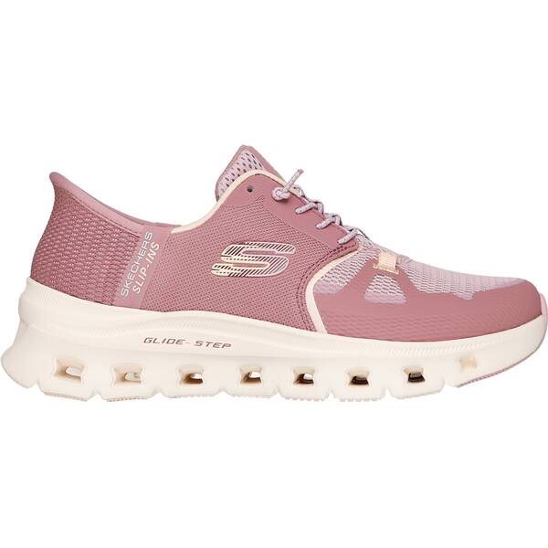 SKECHERS Damen Slipper GLIDE-STEP PRO- von Skechers