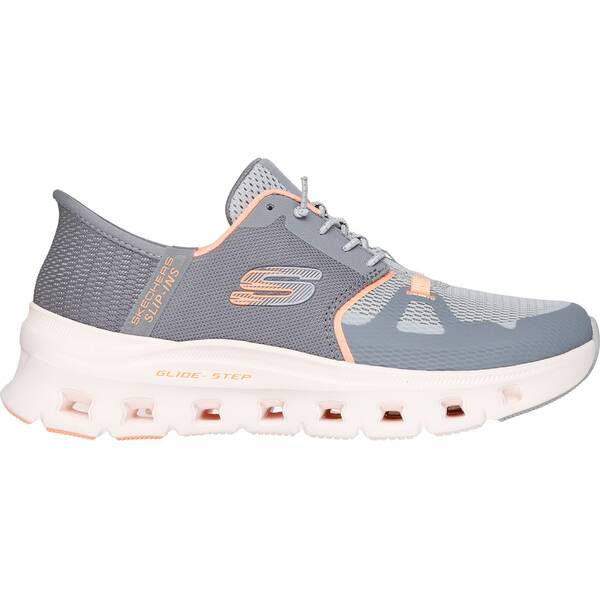 SKECHERS Damen Slipper GLIDE-STEP PRO- von Skechers
