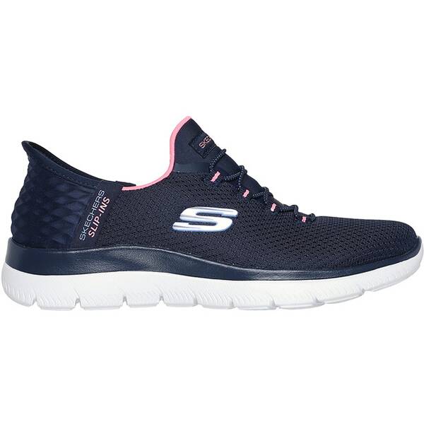 SKECHERS Damen Slipper SUMMITS-DIAMOND DREAM von Skechers