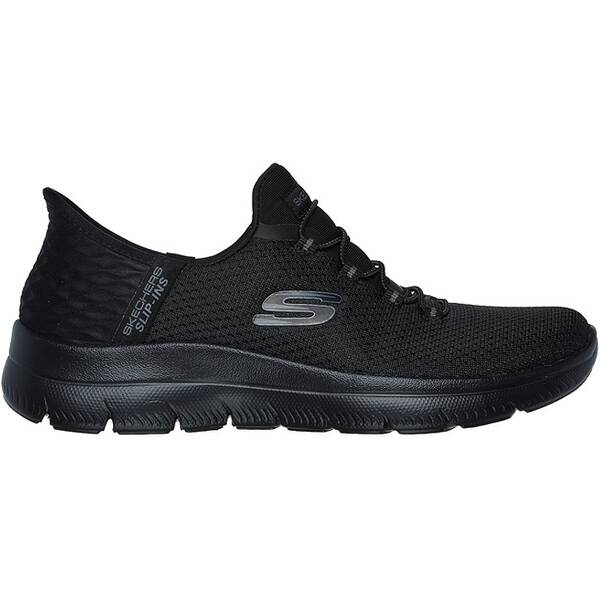 SKECHERS Damen Slipper SUMMITS-DIAMOND DREAM SKECHERS Damen Slipper SUMMITS-DIAMOND DREAM von Skechers