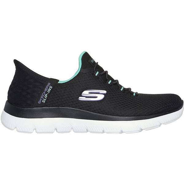 SKECHERS Damen Slipper SUMMITS-DIAMOND DREAM von Skechers