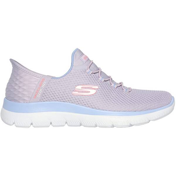 SKECHERS Damen Slipper SUMMITS-DIAMOND DREAM von Skechers