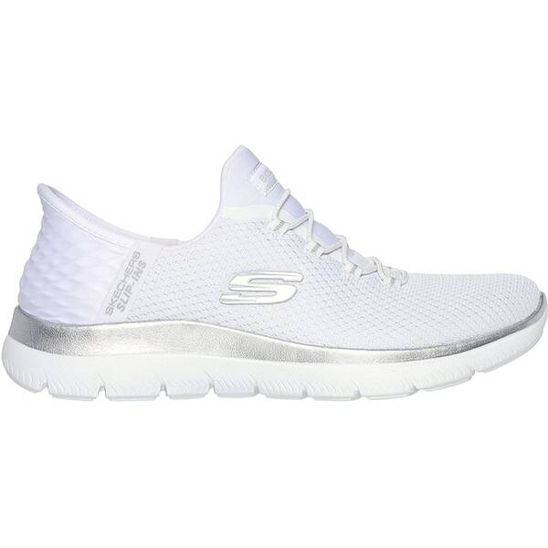 SKECHERS Damen Slipper SUMMITS-DIAMOND DREAM von Skechers