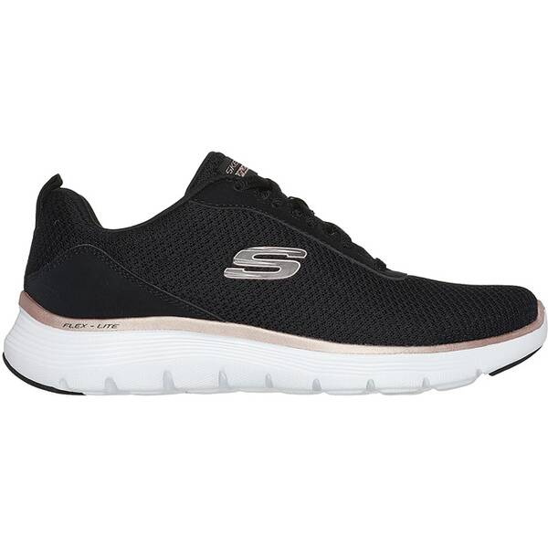 SKECHERS Damen Workoutschuhe FLEX APPEAL 5.0-UPTAKE von Skechers
