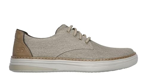 SKECHERS Freizeitschuhe für Herren, Khk Taupe, 40 EU SKECHERS Freizeitschuhe für Herren, Khk Taupe, 40 EU von Skechers