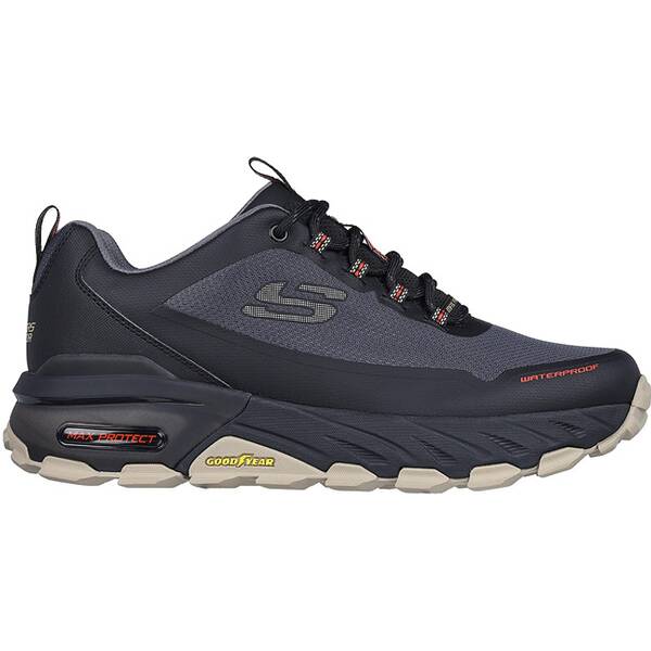 SKECHERS Herren Freizeitschuhe MAX PROTECT-FAST TRACK von Skechers