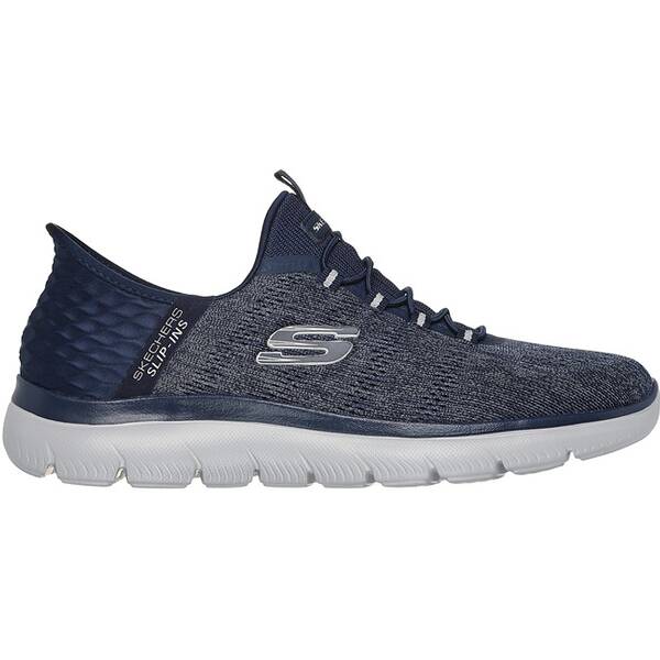 SKECHERS Herren Freizeitschuhe SUMMITS-KEY PACE von Skechers