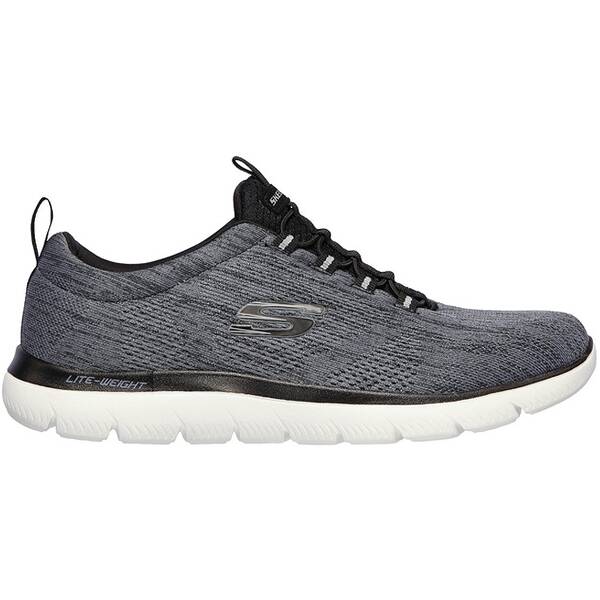 SKECHERS Herren Freizeitschuhe SUMMITS - LOUVIN von Skechers