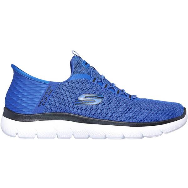 SKECHERS Herren Freizeitschuhe SUMMITS SKECHERS Herren Freizeitschuhe SUMMITS von Skechers