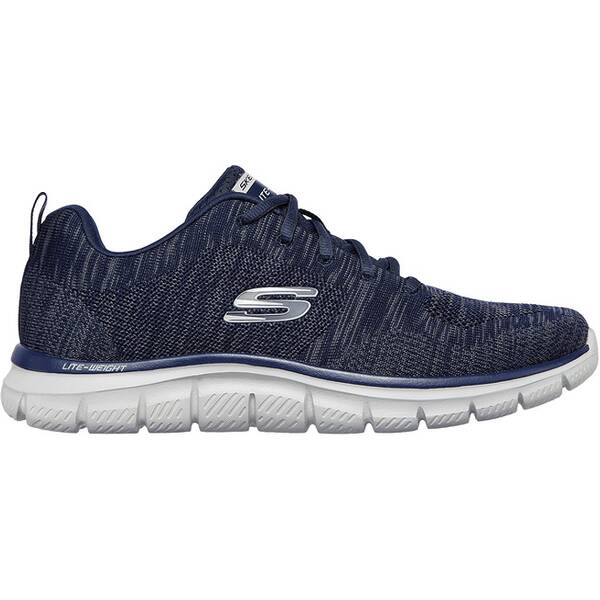 SKECHERS Herren Freizeitschuhe TRACK - FRONT RUNNER von Skechers