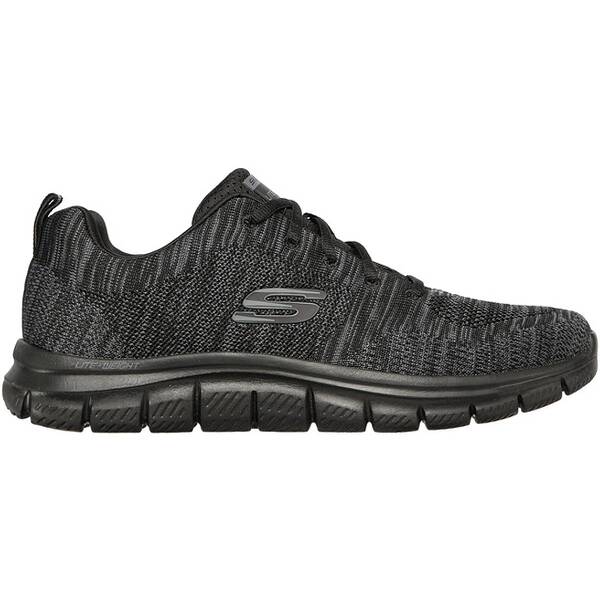 SKECHERS Herren Freizeitschuhe TRACK - FRONT RUNNER von Skechers