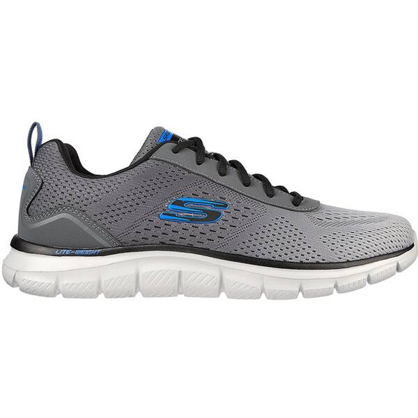 SKECHERS Herren Freizeitschuhe TRACK-RIPKENT von Skechers