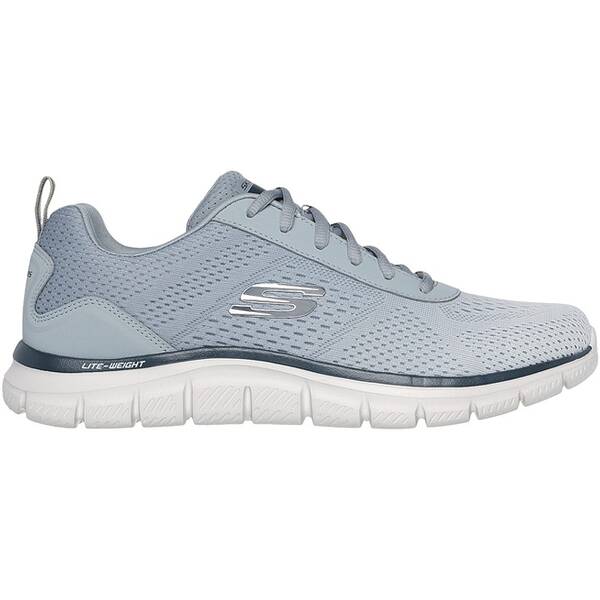 SKECHERS Herren Freizeitschuhe TRACK-RIPKENT von Skechers