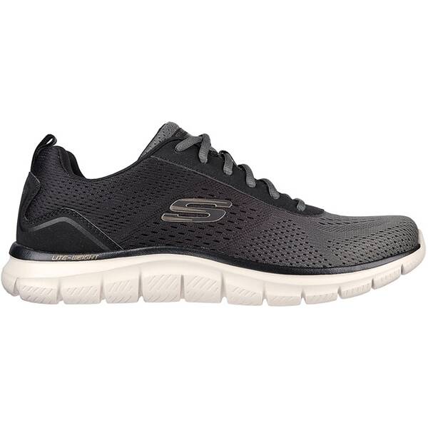 SKECHERS Herren Freizeitschuhe TRACK-RIPKENT von Skechers