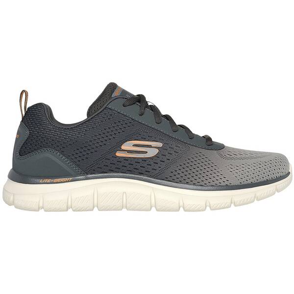 SKECHERS Herren Freizeitschuhe TRACK-RIPKENT von Skechers